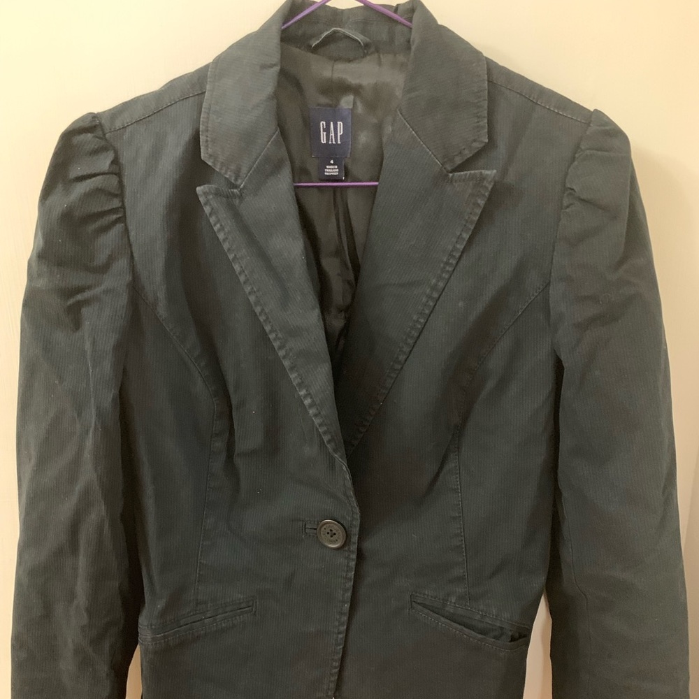 Gap blazer jacket